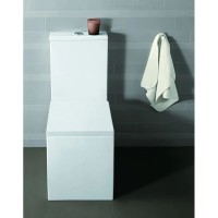 Чаша напольного унитаза Simas Frozen FZ07bi