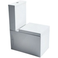 Чаша напольного унитаза Simas Frozen FZ07bi