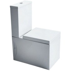 Чаша напольного унитаза Simas Frozen FZ07bi