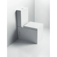 Чаша напольного унитаза Simas Frozen FZ07bi