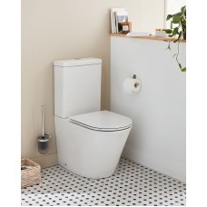 Унитаз Jacob Delafon Rodin+ UJAB102-00 без бачка и сиденья