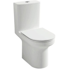 Унитаз компакт Jacob Delafon Elite E20997-00 с бачком и сиденьем Микролифт