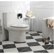 Унитаз компакт Jacob Delafon Elite E20997-00 с бачком и сиденьем Микролифт