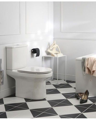 Унитаз компакт Jacob Delafon Elite E20997-00 с бачком и сиденьем Микролифт