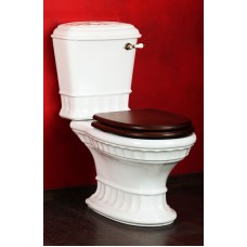 Унитаз компакт Migliore Gianeta 20927 без бачка и сиденья