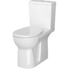 Унитаз компакт Vitra Special Needs Conforma 9832B003-7204 с бачком и сиденьем