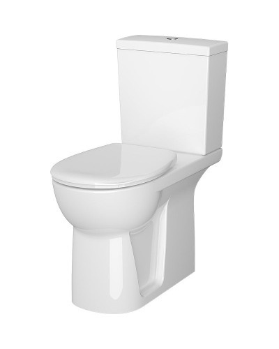 Унитаз компакт Vitra Special Needs Conforma 9832B003-7204 с бачком и сиденьем