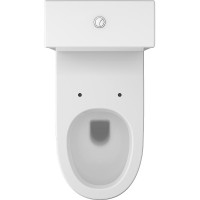 Унитаз компакт Vitra Special Needs Conforma 9832B003-7204 с бачком и сиденьем