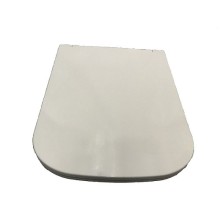 Унитаз компакт CeramaLux 2171 с бачком и сиденьем Микролифт