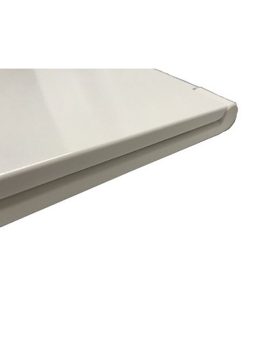 Унитаз компакт CeramaLux 2171 с бачком и сиденьем Микролифт