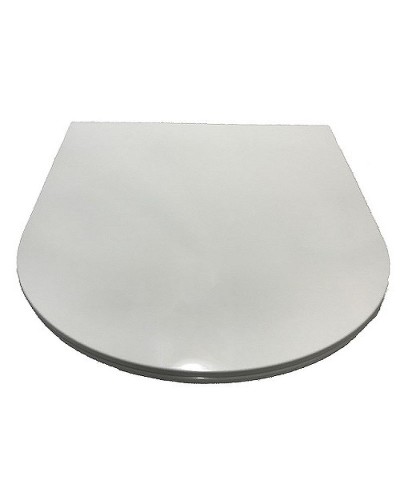 Унитаз компакт CeramaLux 2179 с бачком и сиденьем Микролифт