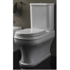 Чаша напольного унитаза Azzurra Charme CHA100/MBPbi