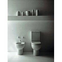 Чаша напольного унитаза Azzurra Nuvola NUV100/MBPbi