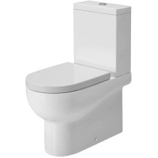 Чаша напольного унитаза Azzurra Nuvola NUV100/MBPbi