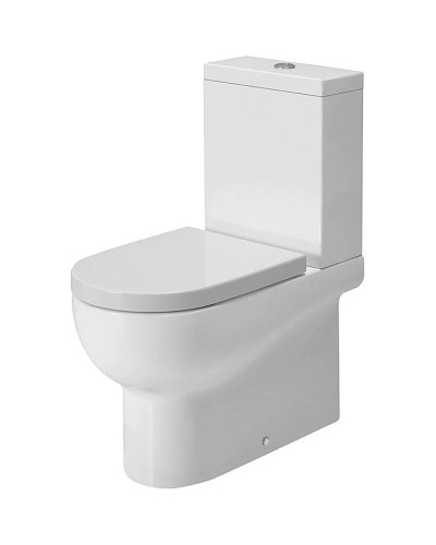 Чаша напольного унитаза Azzurra Nuvola NUV100/MBPbi