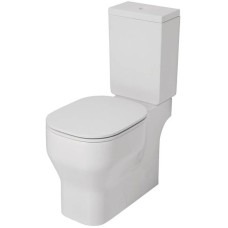 Чаша напольного унитаза Azzurra Glaze GLZ110/MBPbi