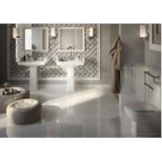 Чаша напольного унитаза Kerama Marazzi Pompei PO.wc.01