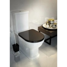 Чаша напольного унитаза Kerama Marazzi Pompei PO.wc.01