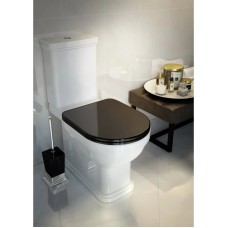 Чаша напольного унитаза Kerama Marazzi Pompei PO.wc.01