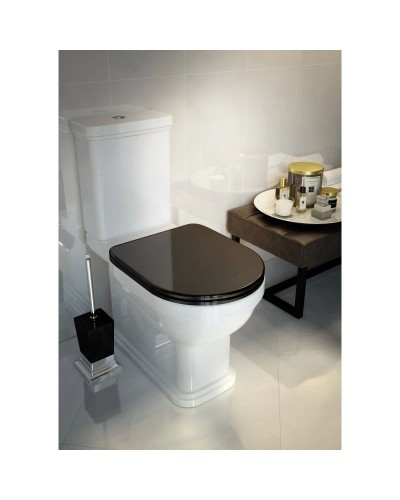 Чаша напольного унитаза Kerama Marazzi Pompei PO.wc.01