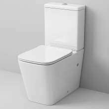 Унитаз компакт Grossman GR-4445S с бачком и сиденьем Микролифт