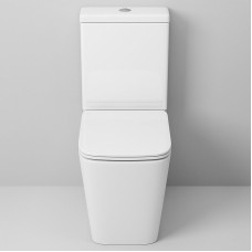 Унитаз компакт Grossman GR-4445S с бачком и сиденьем Микролифт