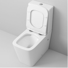 Унитаз компакт Grossman GR-4445S с бачком и сиденьем Микролифт