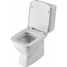 Унитаз компакт Santek Нео 1WH302470 с бачком и сиденьем Микролифт