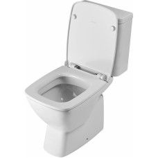 Унитаз компакт Santek Нео 1WH302470 с бачком и сиденьем Микролифт