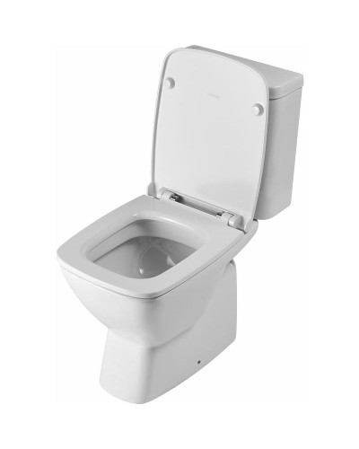 Унитаз компакт Santek Нео 1WH302470 с бачком и сиденьем Микролифт