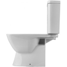 Унитаз компакт Santek Нео 1WH302470 с бачком и сиденьем Микролифт