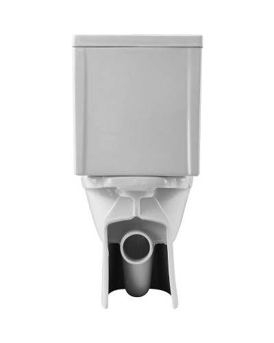 Унитаз компакт Santek Нео 1WH302470 с бачком и сиденьем Микролифт