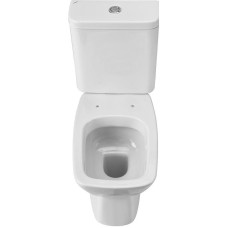 Унитаз компакт Santek Нео 1WH302470 с бачком и сиденьем Микролифт