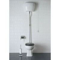 Чаша напольного унитаза с вертикальным выпуском Globo Paestum PA001.bi