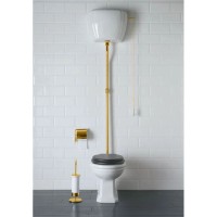 Чаша напольного унитаза с вертикальным выпуском Globo Paestum PA001.bi