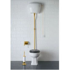 Чаша напольного унитаза с вертикальным выпуском Globo Paestum PA001.bi