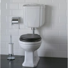 Чаша напольного унитаза с вертикальным выпуском Globo Paestum PA001.bi