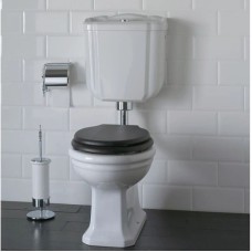 Чаша напольного унитаза с вертикальным выпуском Globo Paestum PA001.bi