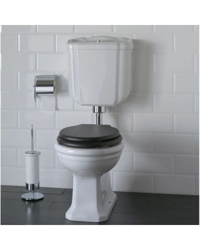 Чаша напольного унитаза с вертикальным выпуском Globo Paestum PA001.bi