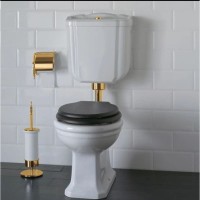 Чаша напольного унитаза с вертикальным выпуском Globo Paestum PA001.bi