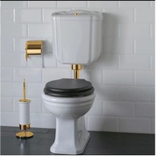 Чаша напольного унитаза с вертикальным выпуском Globo Paestum PA001.bi