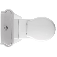 Чаша напольного унитаза Globo Paestum PA025.bi