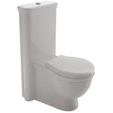 Чаша напольного унитаза Globo Paestum PA025.bi