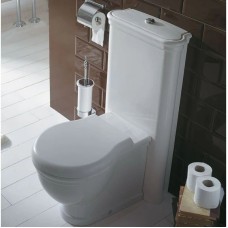 Чаша напольного унитаза Globo Paestum PA025.bi