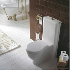 Чаша напольного унитаза Globo Paestum PA025.bi