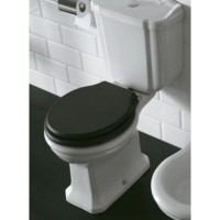 Чаша напольного унитаза Globo Paestum PA003.bi