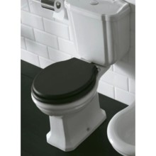 Чаша напольного унитаза Globo Paestum PA003.bi