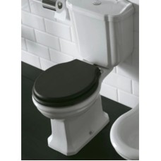 Чаша напольного унитаза Globo Paestum PA003.bi