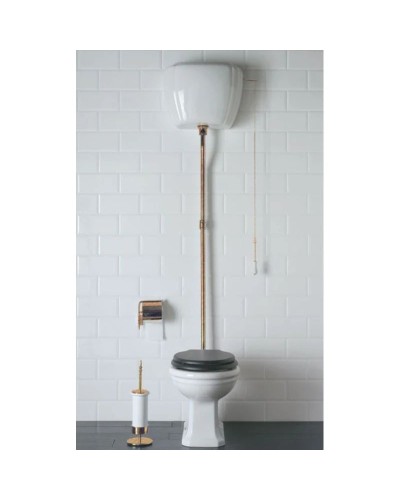 Чаша напольного унитаза Globo Paestum PA002BI