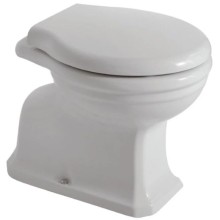 Чаша напольного унитаза Globo Paestum PA002BI